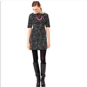Kate Spade Saturday Sheath 3/4 Sleeve Dress